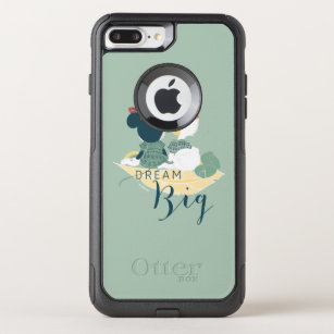 Minnie Mouse & Daisy Duck   Dream Big OtterBox Commuter iPhone 8 Plus/7 Plus Case