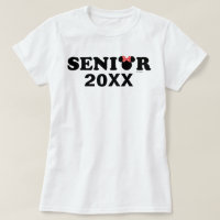 Minnie Mouse | Disney Senior Trip with Year