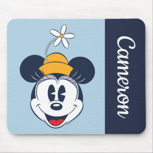 Minnie Mouse   Fun Flower Hat Pad