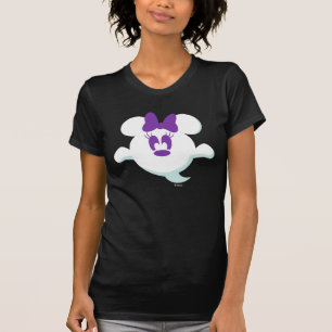 Minnie Mouse Ghost T-Shirt