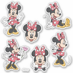 Minnie Mouse Golden Days Trend