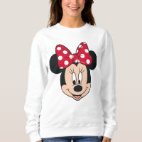 Minnie Mouse | Head Logo