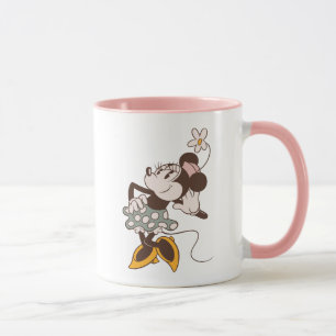 Minnie Mouse   Minnie Strikes a Pose Mug