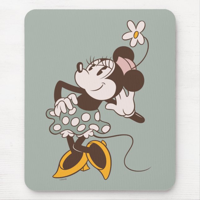 Minnie Mouse | Minnie Strikes a Pose Pad (Front)