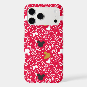 Minnie Mouse   Motif à gribouiller