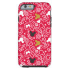 Minnie Mouse | Motif à gribouiller