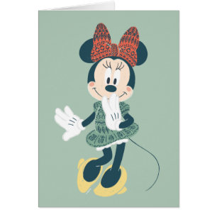 Minnie Mouse   Never Stop Exploring