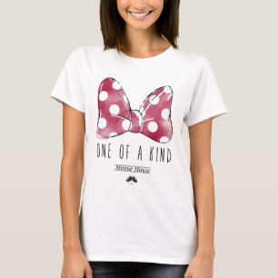 Minnie Mouse   One Of A Kind 2 T-Shirt