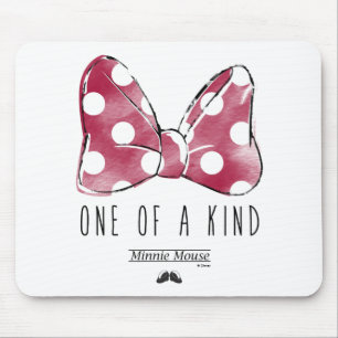 Minnie Mouse   One Of A Kind Pad