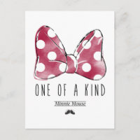 Minnie Mouse | One Of A Kind