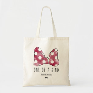 Minnie Mouse   One Of A Kind Tote Bag
