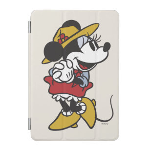Minnie Mouse   Outdoor Minnie iPad Mini Cover