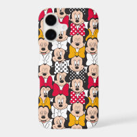 Minnie Mouse | Pattern
