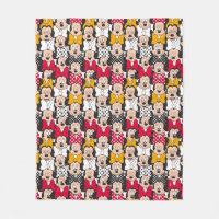 Minnie Mouse | Pattern