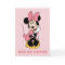 Minnie Mouse | Posing in Pink