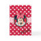 Minnie Mouse | Smiling on Polka Dots