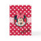 Minnie Mouse | Smiling on Polka Dots