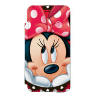 Minnie Mouse | Smiling on Polka Dots