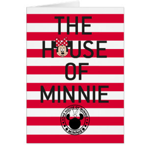 Minnie Mouse   The House of Minnie
