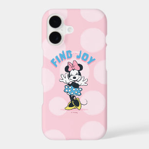 Minnie Mouse Trouvez Votre Joie
