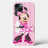 Minnie | No Stopping this Girl