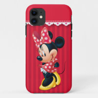Minnie | Shy Pose