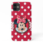 Minnie | Sourire aux Pois