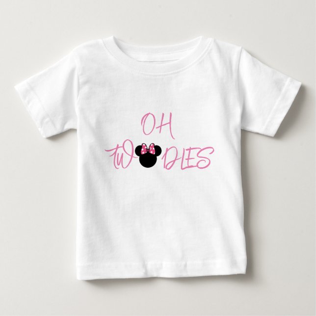 Minnie T-Shirt (Front)