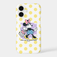 Minnie Vit sa Vie à Points