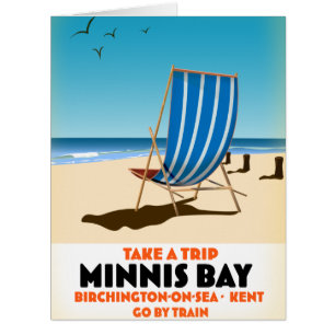 Minnis Bay, birchington-on-sea