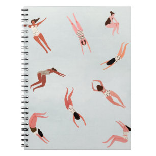 Minnows Notebook