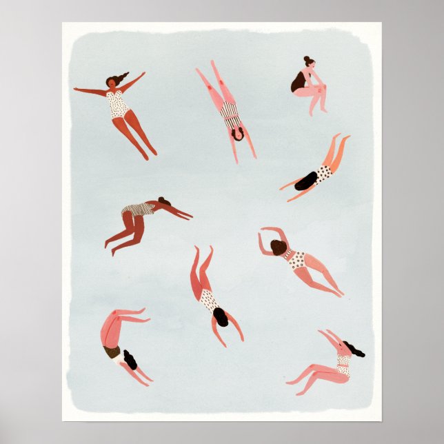 Minnows Poster (Front)