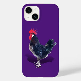 Minorca Rooster Case-Mate iPhone 14 Case