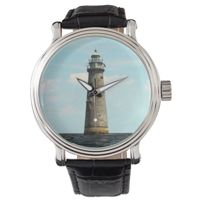 Minot Light Watch (Front)