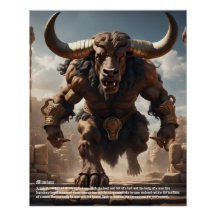 Minotaur 
