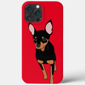 MinPin Apple iPhone 13 Pro Max Coque