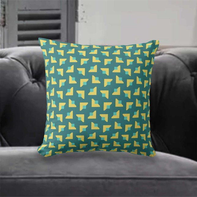 Minster Coussin (Créateur téléchargé)