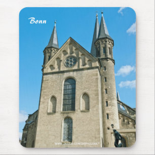 Minster Mousepads