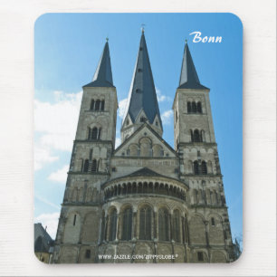Minster Mousepads