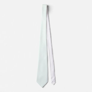 Mint Cream Tie