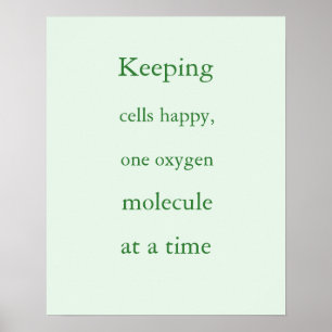 Mint Friendly Rounded Perfusionist Wall Art