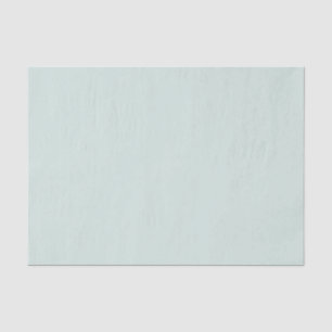 Mint Glam Tissue Paper