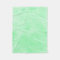 Mint Green Batik Lovely Cloudy Sky