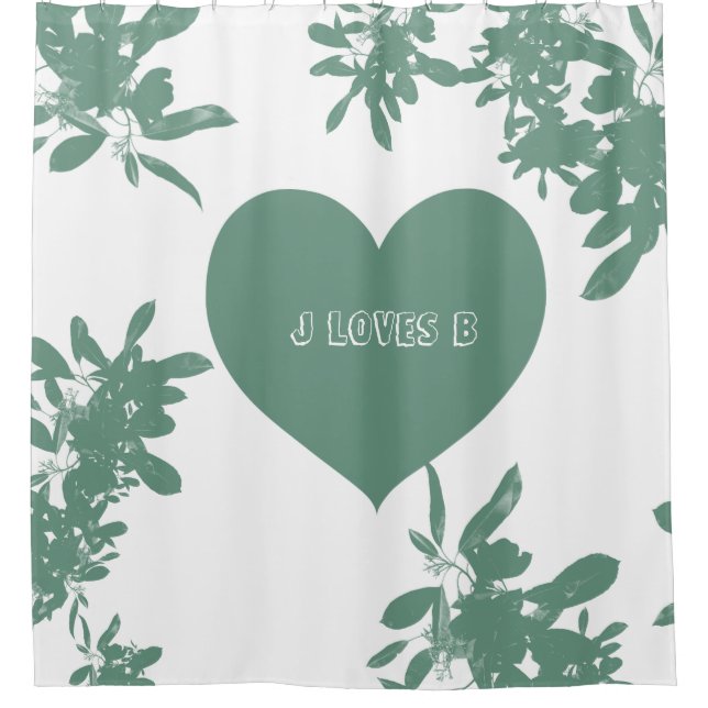 Mint Green Ivy (Front)