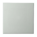 Mint Green Tile<br><div class="desc">Ceramic tile mint green coloured. Softness Tea Roses Collection.</div>