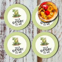 Mint Julep Derby