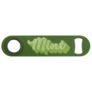 MINT, Manchester, English Slang Dialect Bar Key