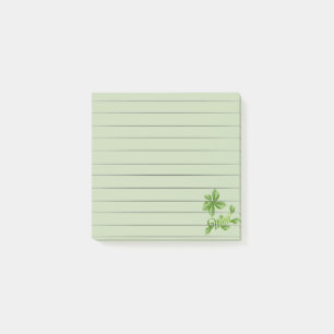 Mint Note