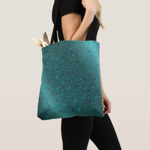 mint note, musical, melody, music, sound, sign, tote bag