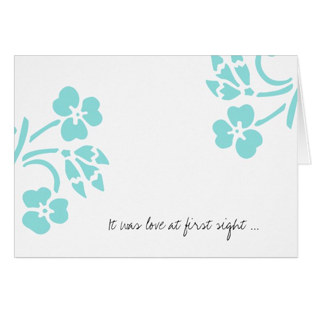 MINT TO BE WHITE (Front Horizontal)